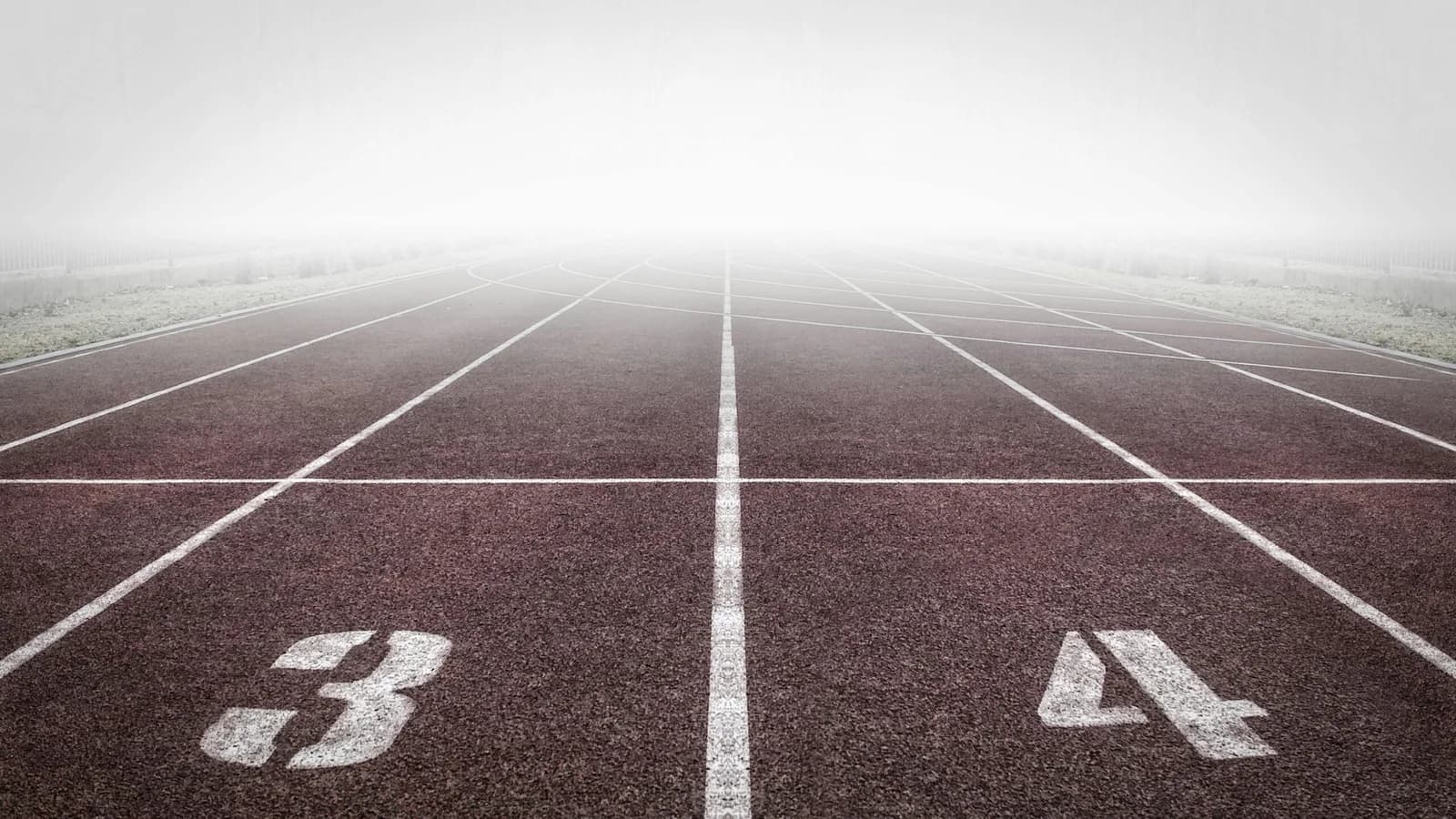 Pista de atletismo