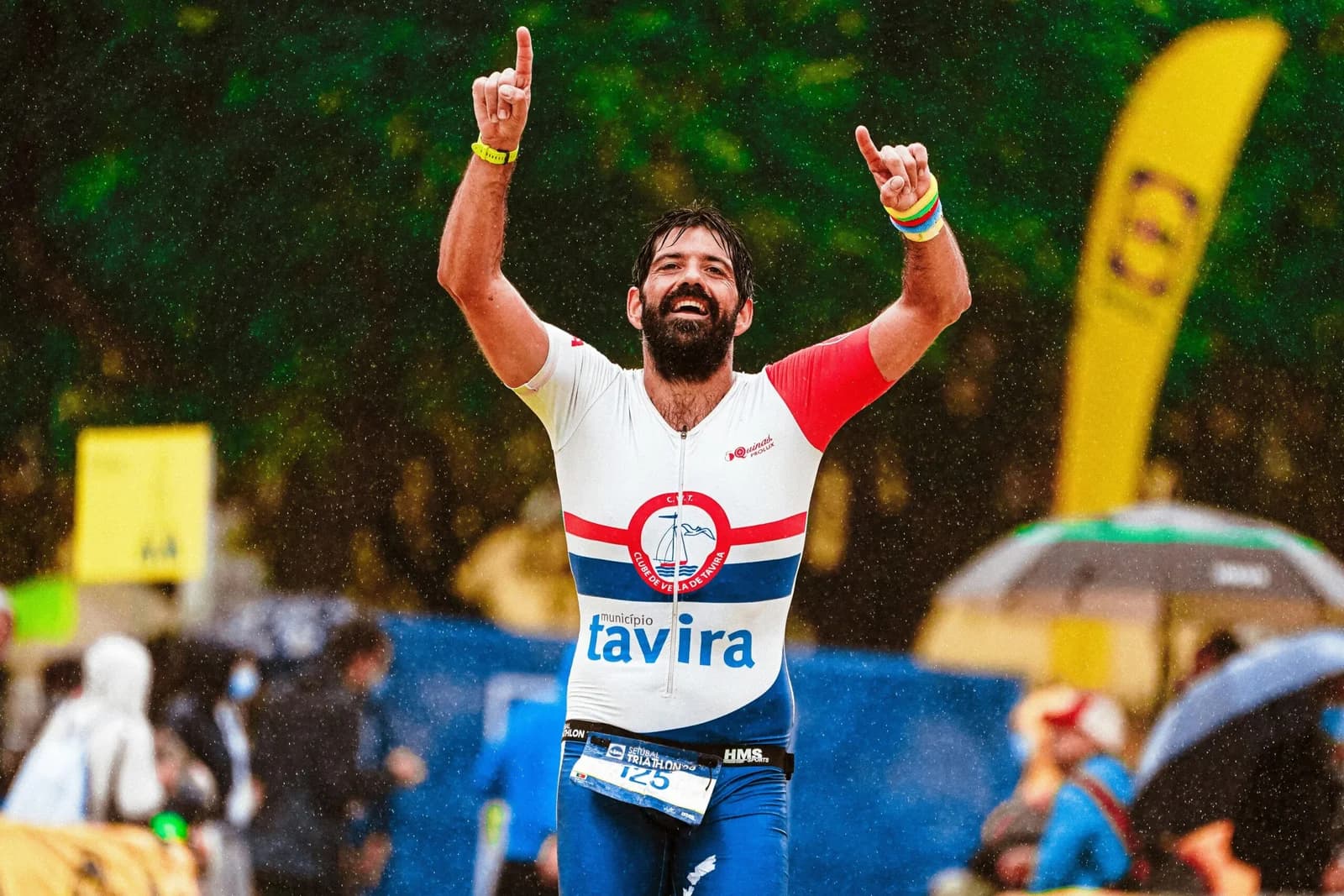 Rendimiento deportivo